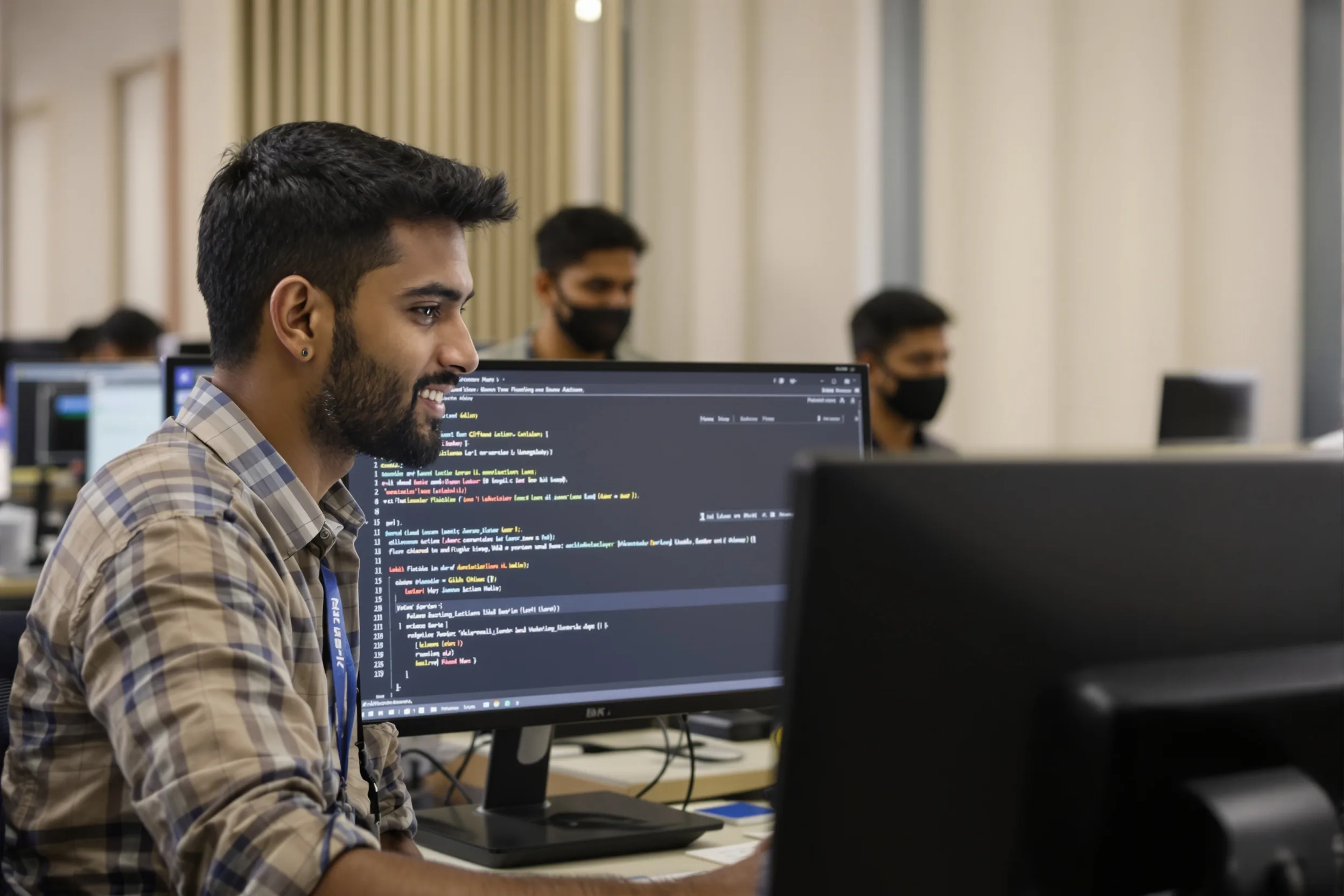 Cloud & DevOps — faculty session