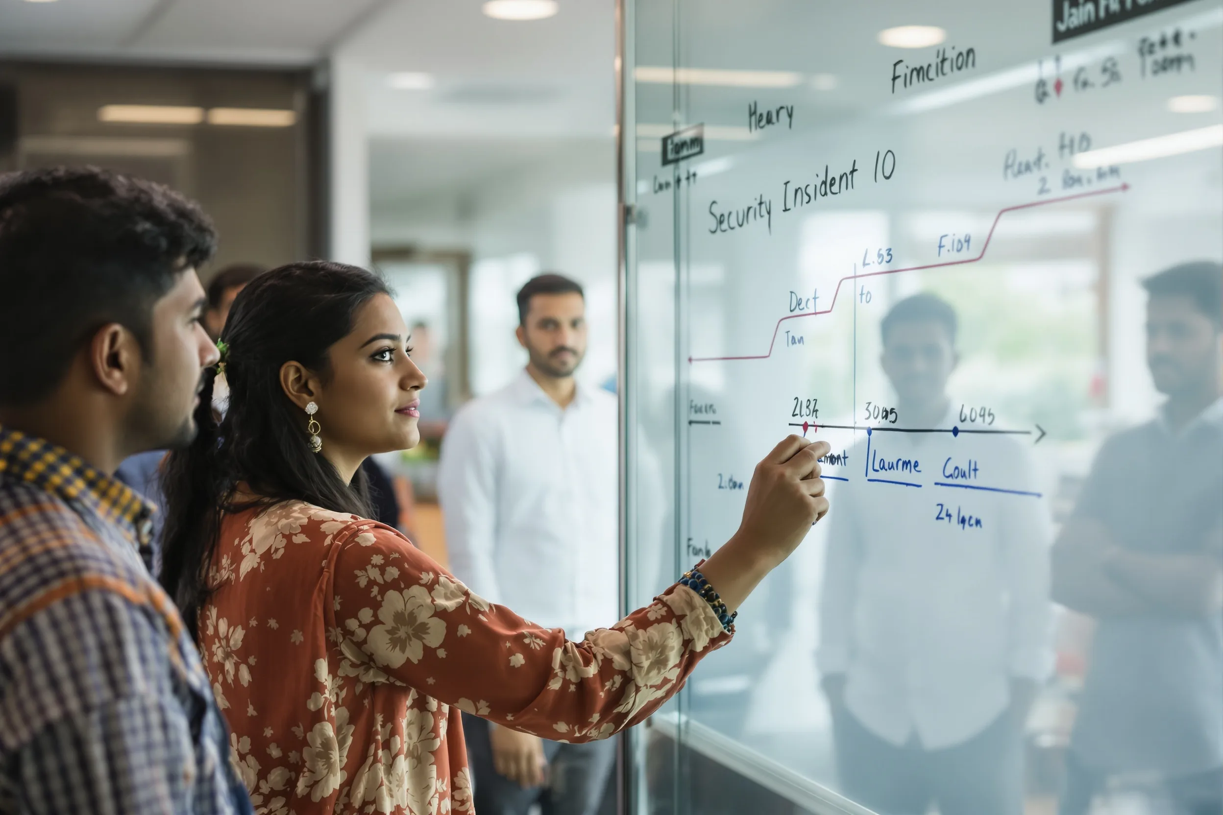 Cyber Security & AI — faculty session