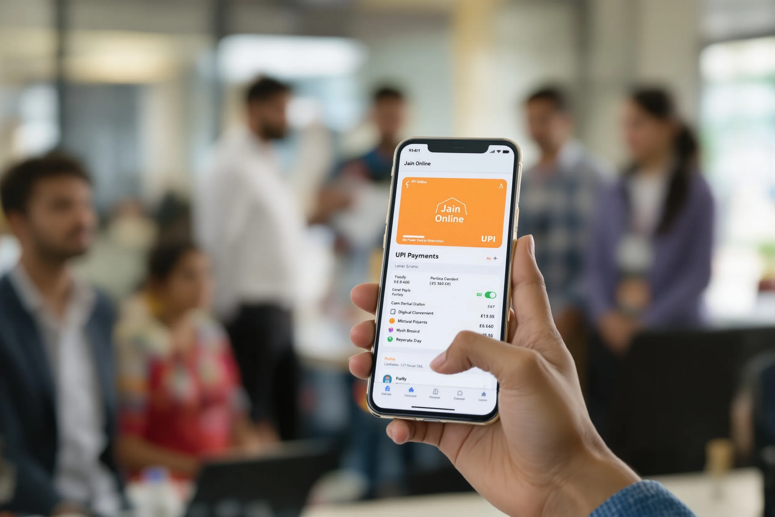 FinTech & AI — faculty session